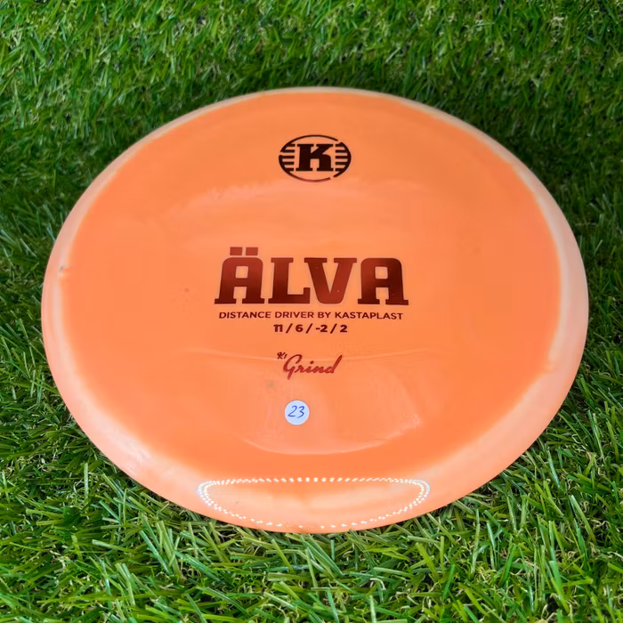 K1 Grind Älva