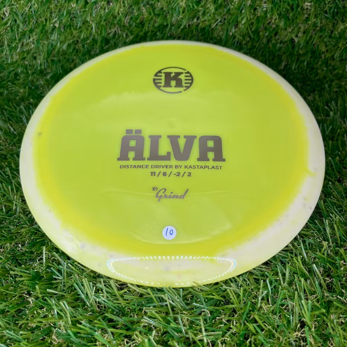 K1 Grind Älva