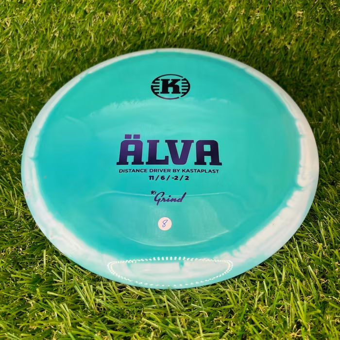 K1 Grind Älva