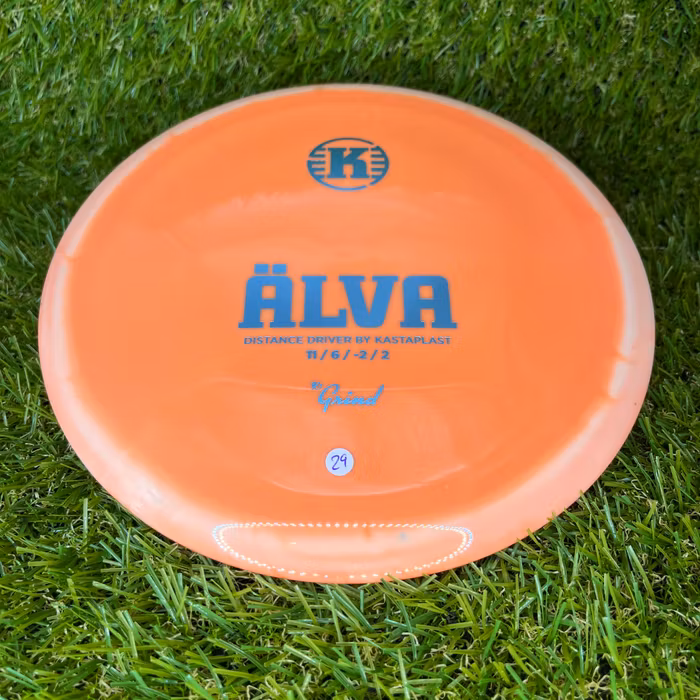 K1 Grind Älva