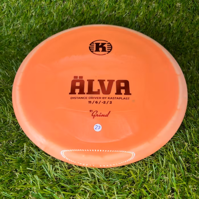 K1 Grind Älva