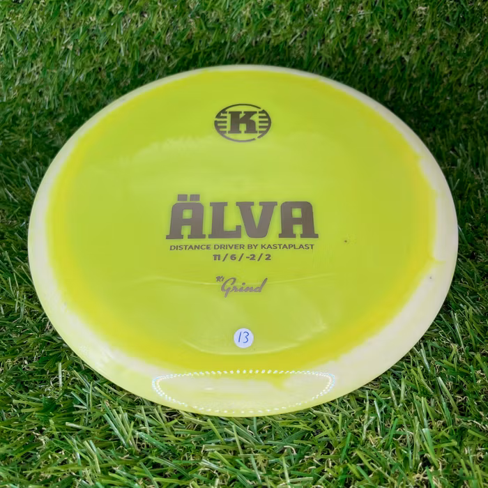 K1 Grind Älva