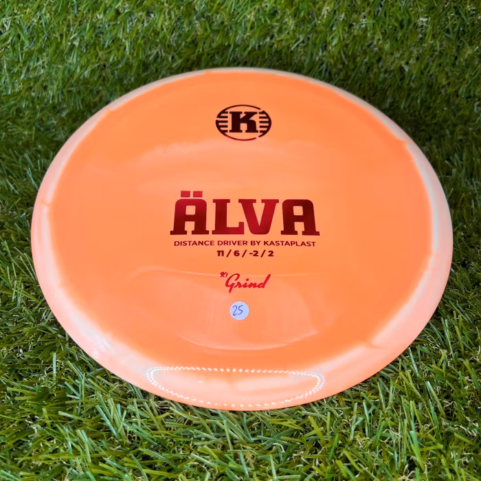 K1 Grind Älva