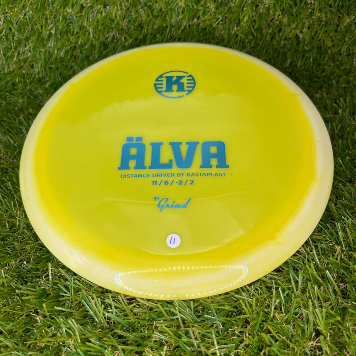 K1 Grind Älva