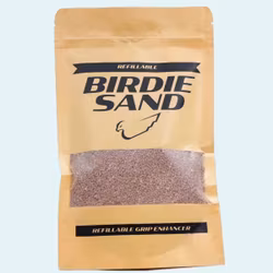 European Birdies Birdie Sand