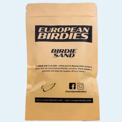 European Birdies Birdie Sand