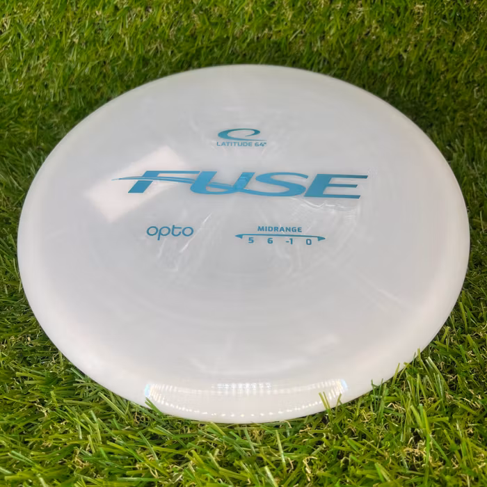 Opto Fuse