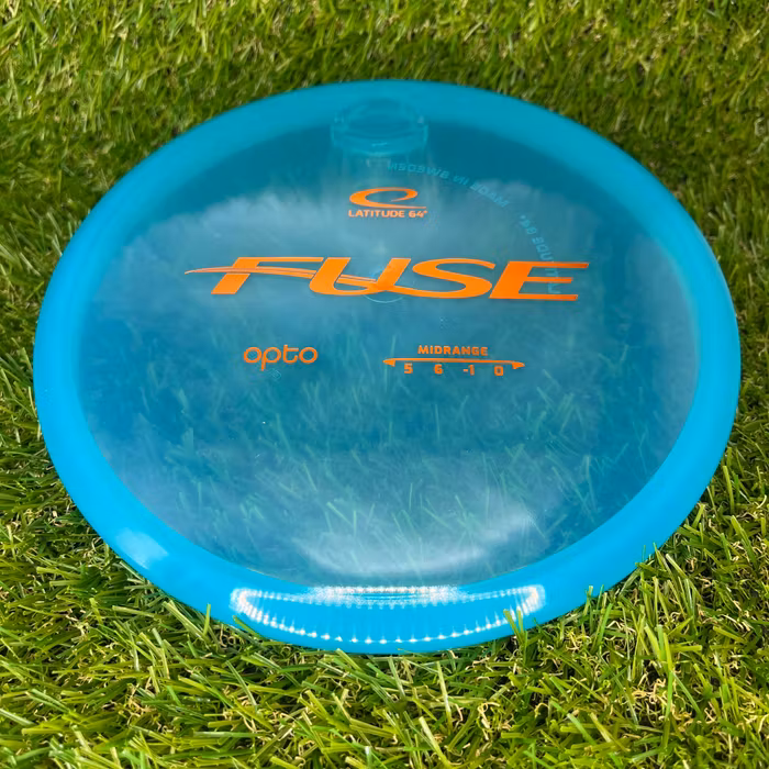 Opto Fuse