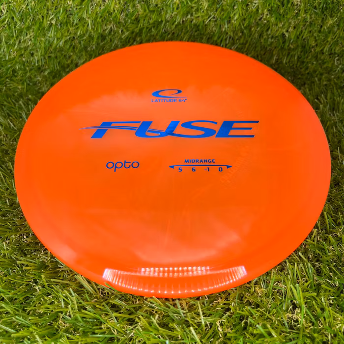 Opto Fuse