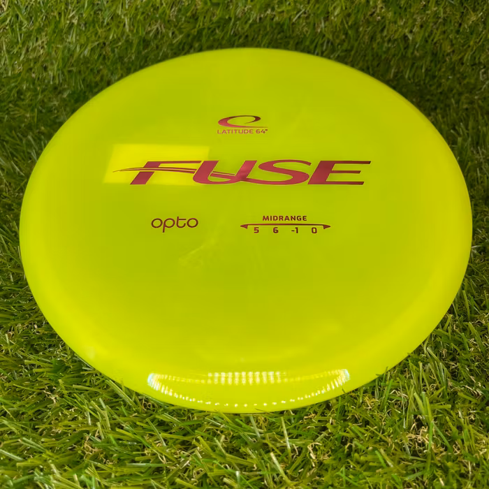 Opto Fuse