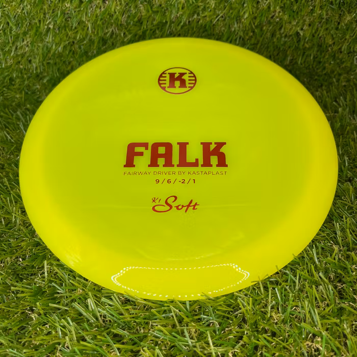 K1 Soft Falk