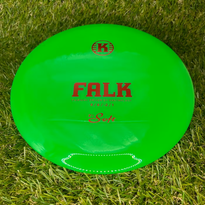 K1 Soft Falk