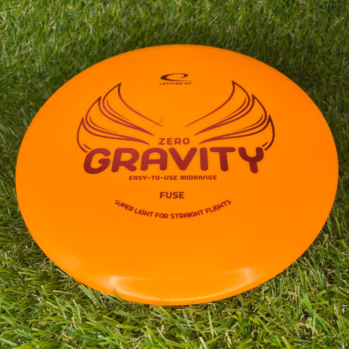 Zero Gravity Fuse