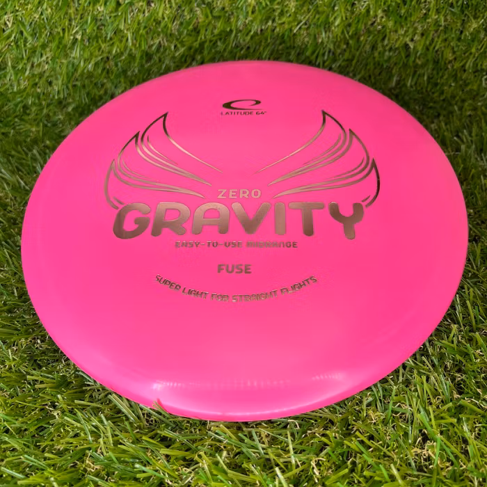 Zero Gravity Fuse