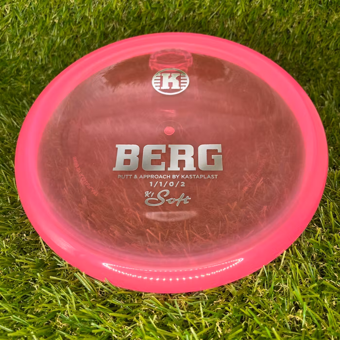 K1 Soft Berg