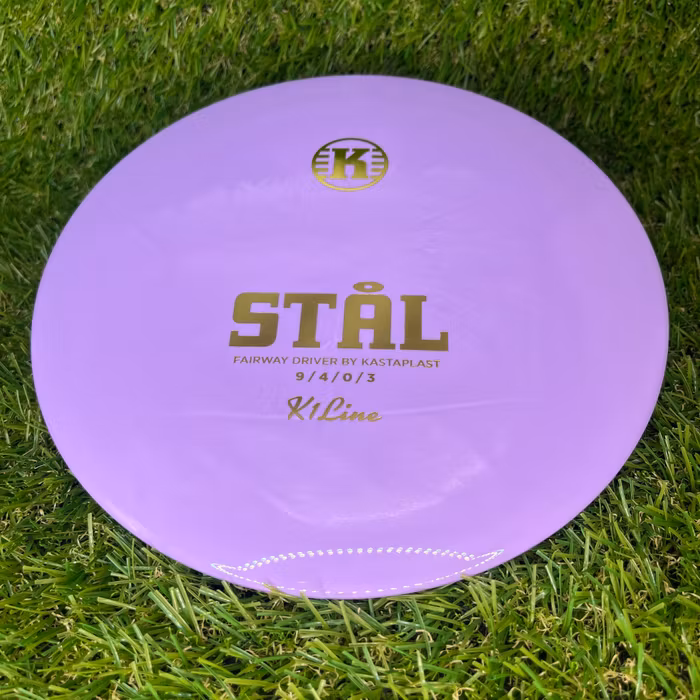 K1 Stål