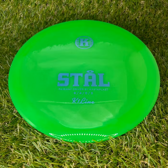 K1 Stål