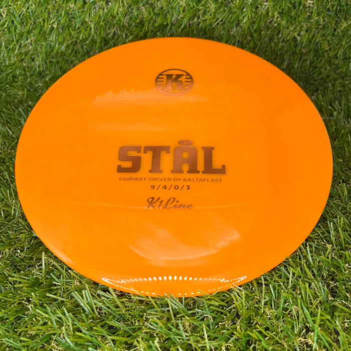 K1 Stål