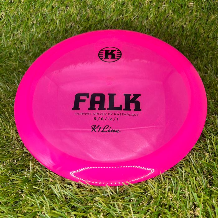 K1 Falk