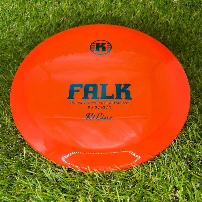 K1 Falk