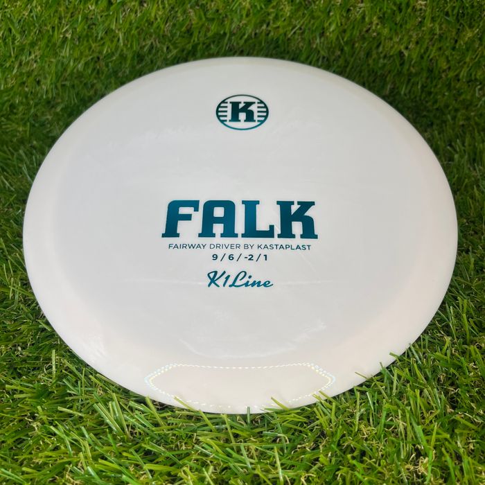 K1 Falk