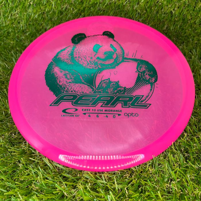Opto Pearl