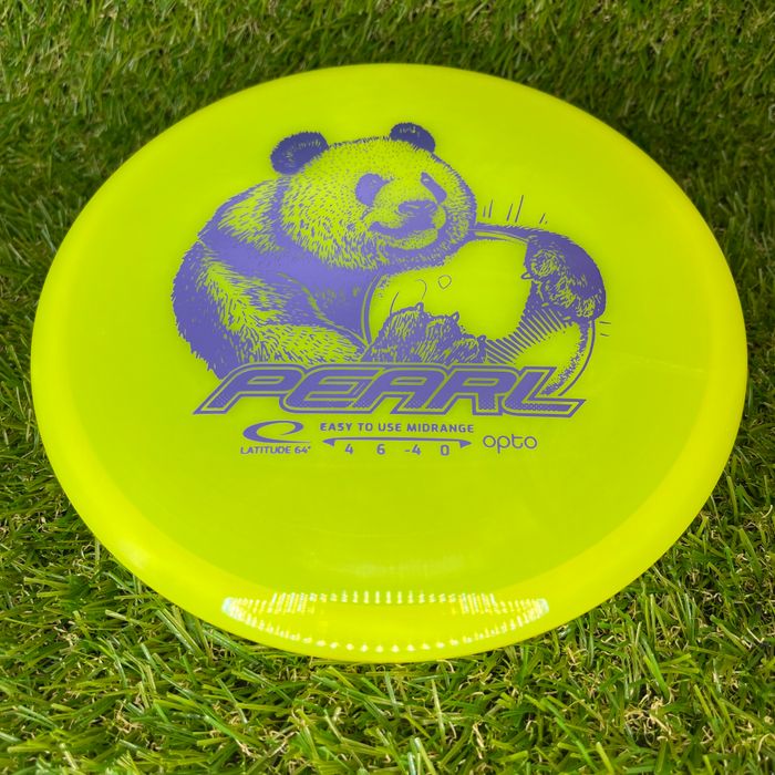 Opto Pearl