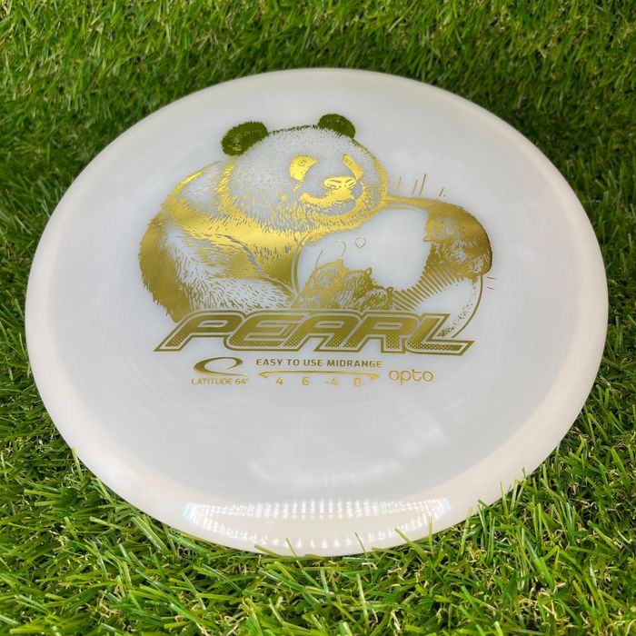 Opto Pearl