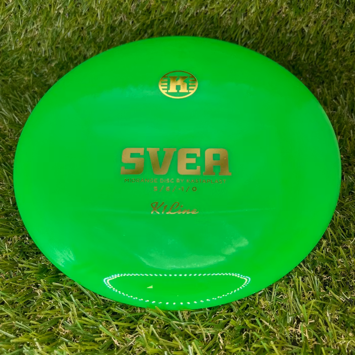 K1 Svea