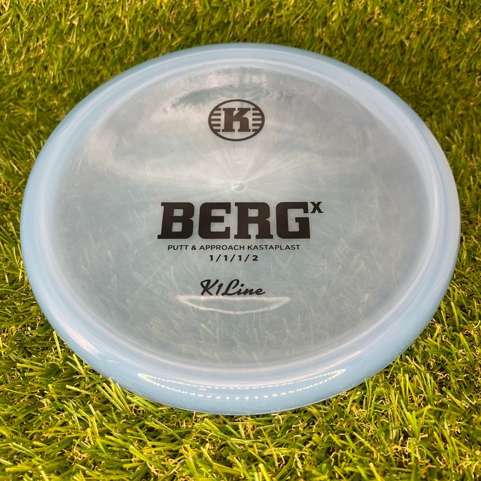 K1 Berg X