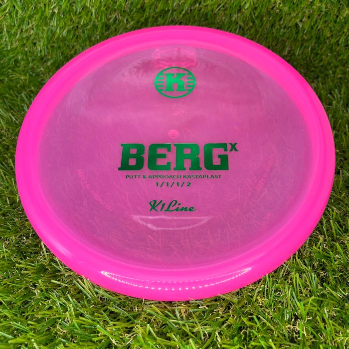 K1 Berg X