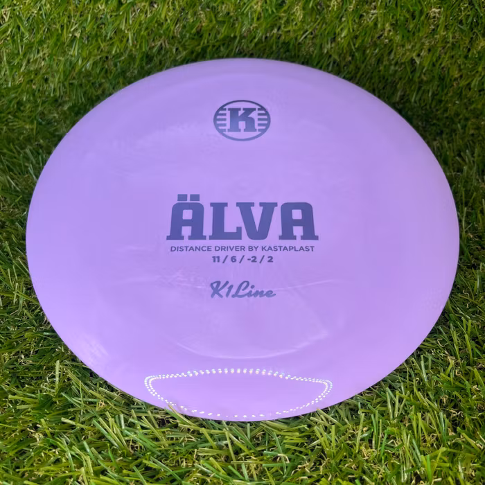 K1 Älva