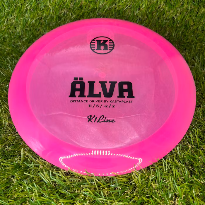 K1 Älva