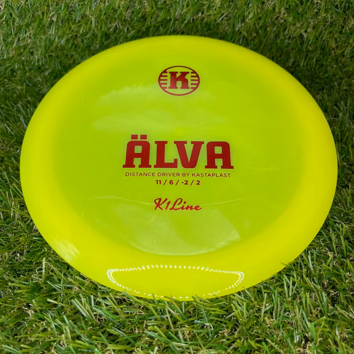 K1 Älva