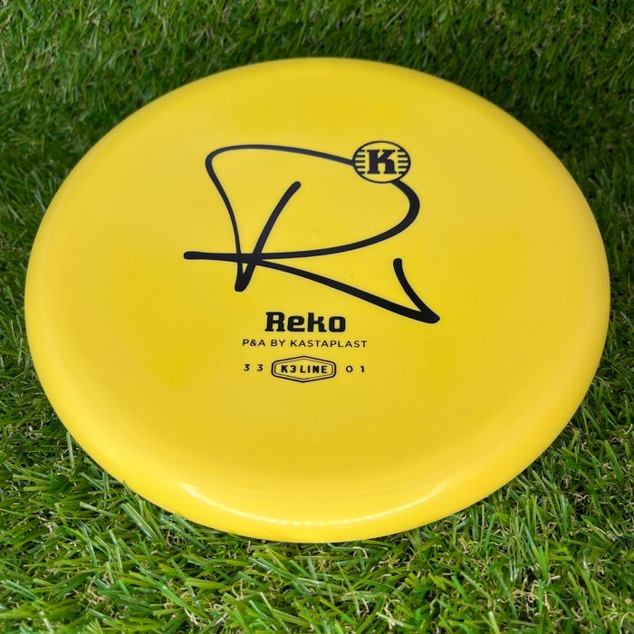 K3 Reko