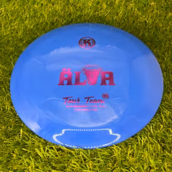 K1 Hard Älva Clay Edwards 2025