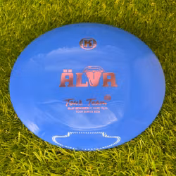 K1 Hard Älva Clay Edwards 2025