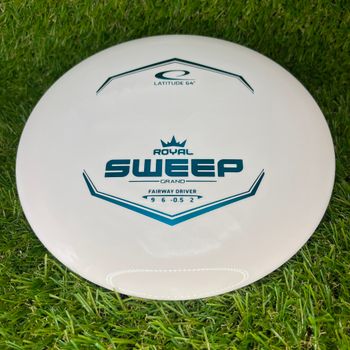 Grand Sweep