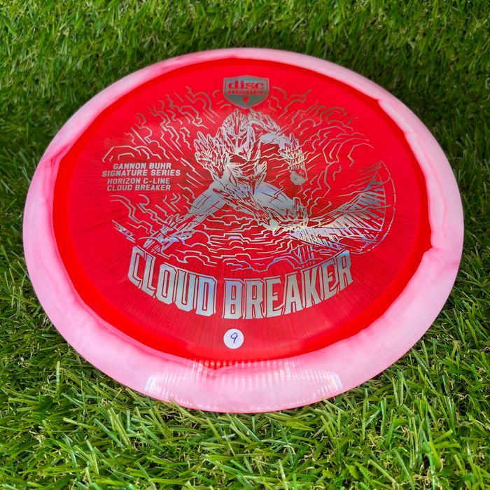 C-Line Horizon Cloudbreaker Gannon Buhr 2025