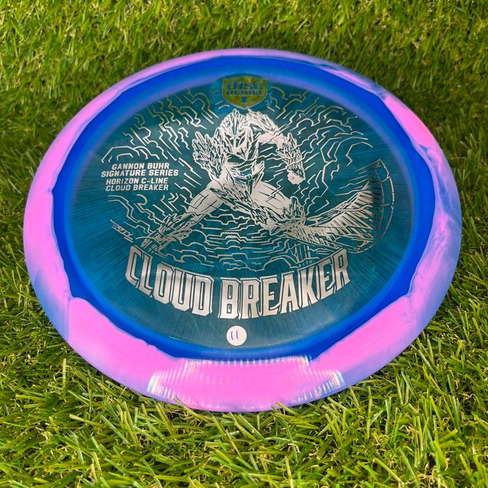 C-Line Horizon Cloudbreaker Gannon Buhr 2025