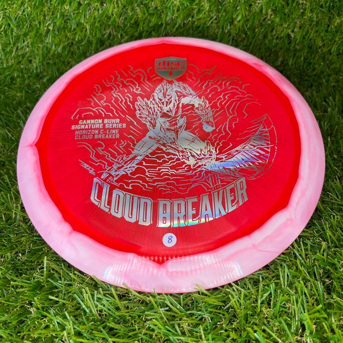 C-Line Horizon Cloudbreaker Gannon Buhr 2025
