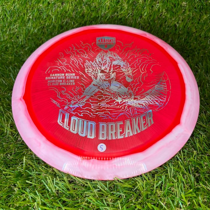 C-Line Horizon Cloudbreaker Gannon Buhr 2025