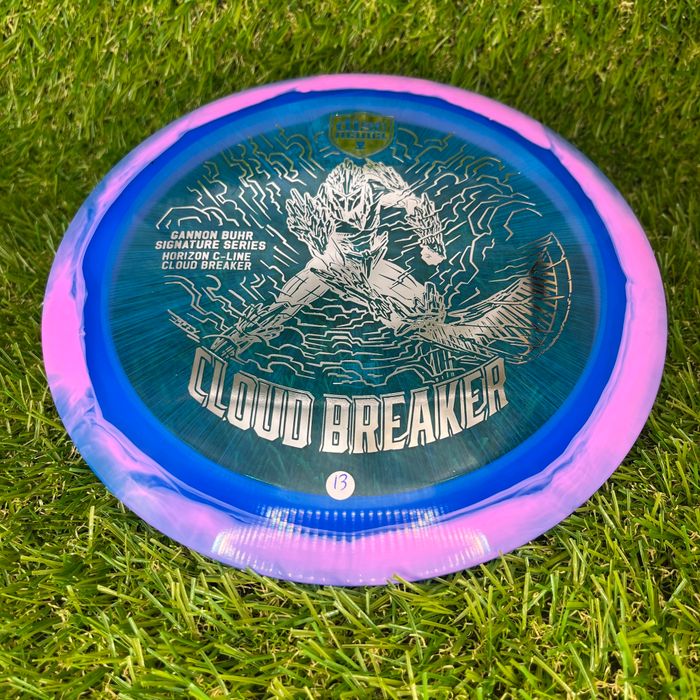 C-Line Horizon Cloudbreaker Gannon Buhr 2025