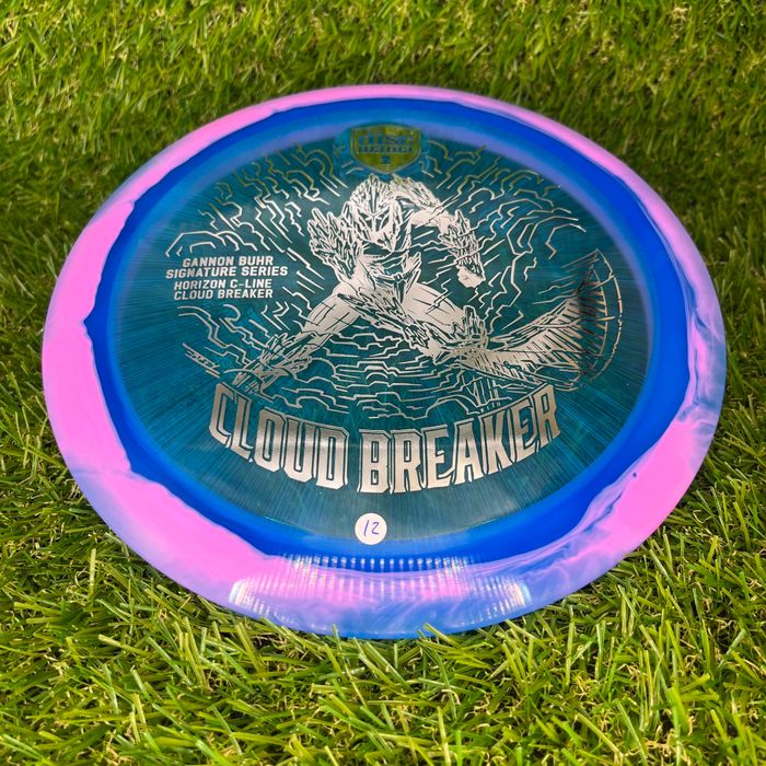 C-Line Horizon Cloudbreaker Gannon Buhr 2025