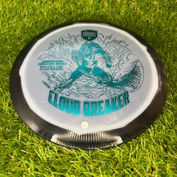C-Line Horizon Cloudbreaker Gannon Buhr 2025