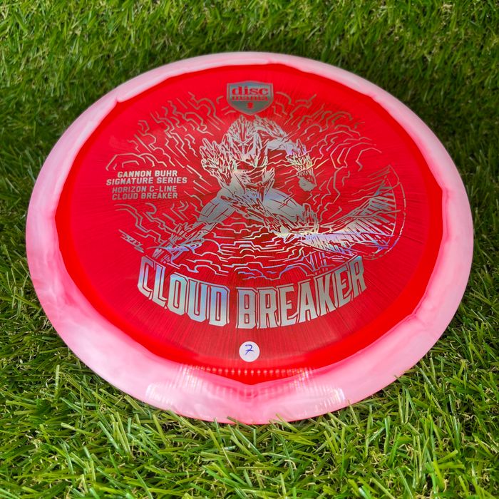 C-Line Horizon Cloudbreaker Gannon Buhr 2025