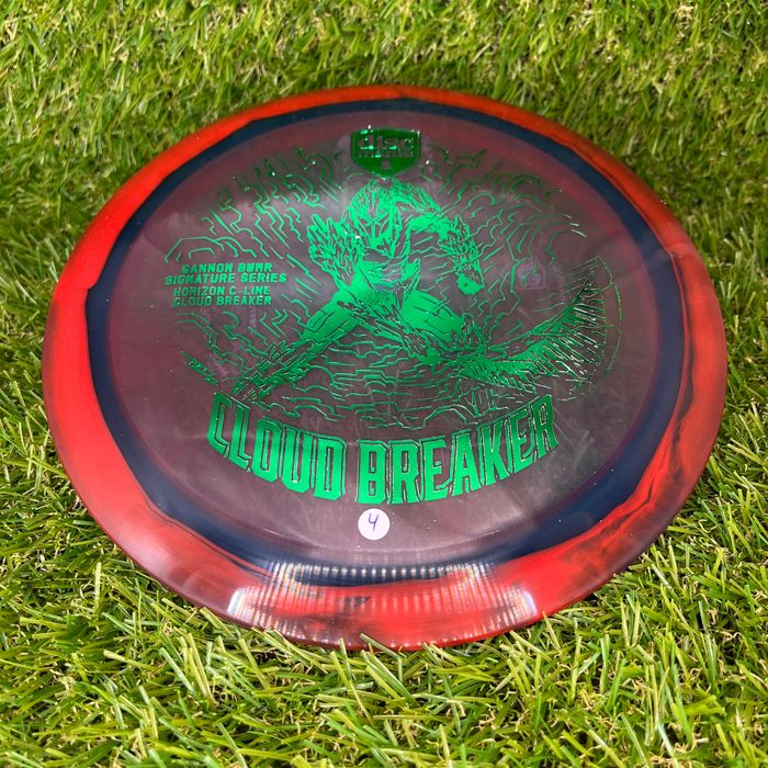 C-Line Horizon Cloudbreaker Gannon Buhr 2025