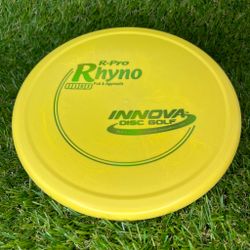 R-Pro Rhyno