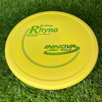 R-Pro Rhyno