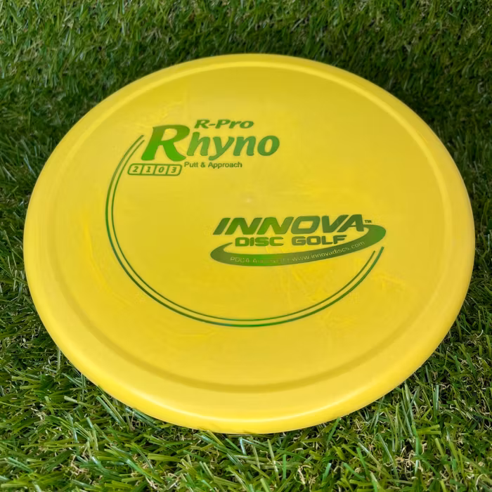 R-Pro Rhyno